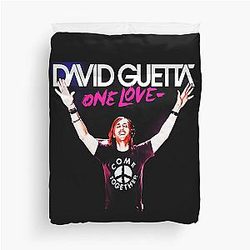 Pierre David Guetta is a French DJ and record producer songwriter