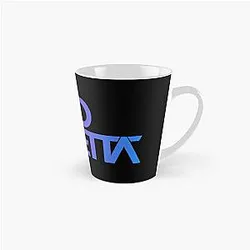 David Guetta Tall Mug