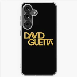 Best To Buy David Guetta Samsung Galaxy Soft Case