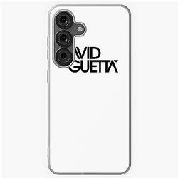 David Guetta Samsung Galaxy Case