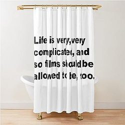 Life Is Very Complicated And So Films Should Be Allowed To Be Too David Lynch