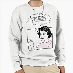 Twin Peaks Audrey Tee, T Shirt Adult, Dale Cooper, David Lynch Pullover Sweatshirt