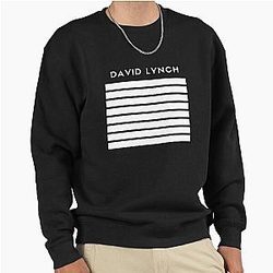 Director David Lynch Sweatshirt