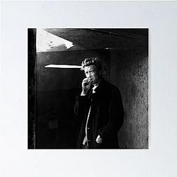 David Lynch Poster