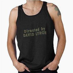 Directed by David Lynch