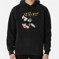 Lost Highway David Lynch Hoodie