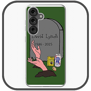 David Lynch Cases