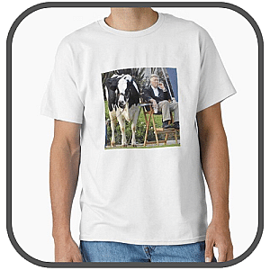 David Lynch T-Shirts