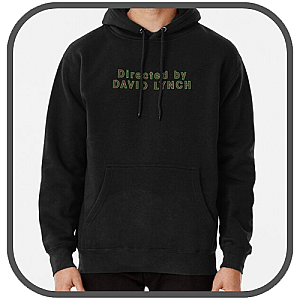 David Lynch Hoodies