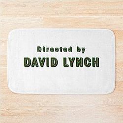 Directed by David Lynch
