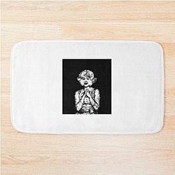 David Lynch Eraserhead Bonus Bath Mat