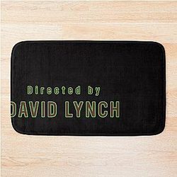 Directed by David Lynch
