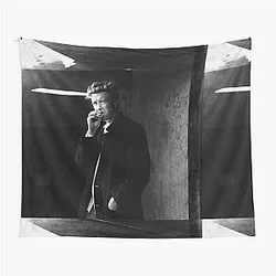 David Lynch Tapestry
