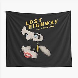 Lost Highway David Lynch