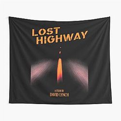 Lost Highway - David Lynch
