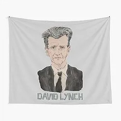 A David Lynch Film Tapestry