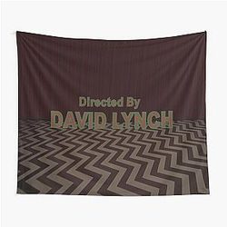 Directed by David Lynch Tapestry