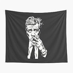 David Lynch - Lynch Tapestry
