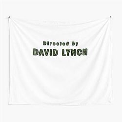 Directed by David Lynch