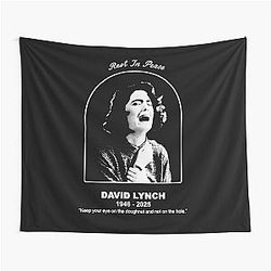 David Lynch Merch