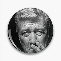 David Lynch's Head