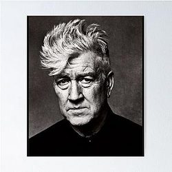 Best Poster of David Lynch