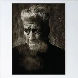 David Lynch Poster