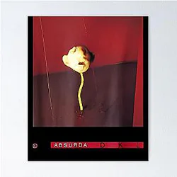 david lynch merch poster