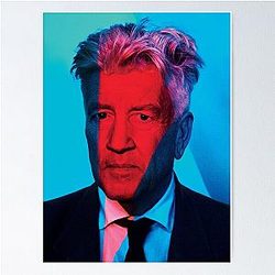David Lynch Poster