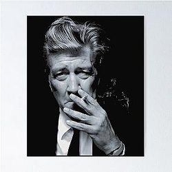 David Lynch Poster