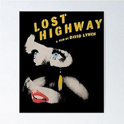 Lost Highway David Lynch