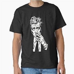 David Lynch Classic T-Shirt