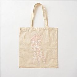 David Lynch Lynch Cotton Tote Bag