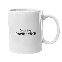 Comfort Colors PTTT0206  David Lynch Mugs