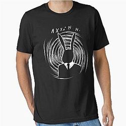 Inland Empire 

Axxonn Rabbit 
 Essential T-Shirt 

Combined title:
 Inland Empire Axxonn Rabbit David Lynch Essential T-Shirt
