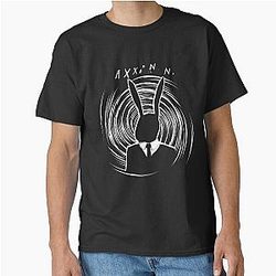 DAVID LYNCH Axis Of Rabbits Inland Empire Classic T-Shirt