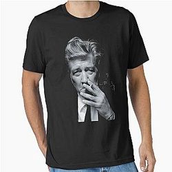 David Lynch Essential T-Shirt