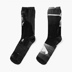 David Lynch Socks