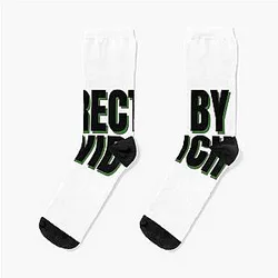 Directed by David Lynch Socks