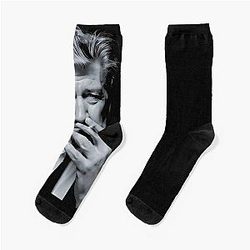 David Lynch Socks
