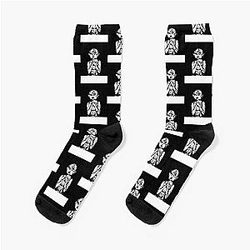 David Lynch Eraserhead Bonus Socks
