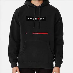 STUDIO DAVID LYNCH ABSURDA Hoodie