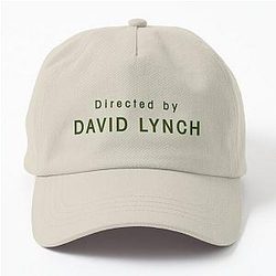 Directed by David Lynch