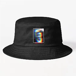 David Lynch Consciousness and the Bucket Hat