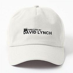 This movie is directed by David Lynch.