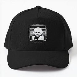 In Heaven David Lynch Eraserhead Lady in Radiator Baseball Cap