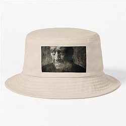 David Lynch Bucket Hat