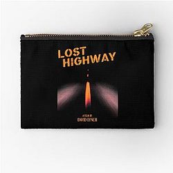 Lost Highway - David Lynch Pouch
