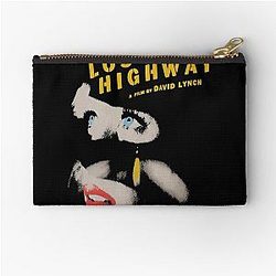 Lost Highway David Lynch Pouch