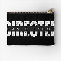 Directed by David Lynch Pouch